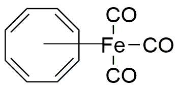 Tricarbonyl(cyclooctatétraène)fer