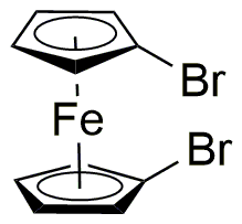 1,1'-Dibromoferrocène