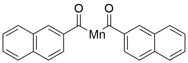 Naphténate de manganèse (Mn environ 6 %)