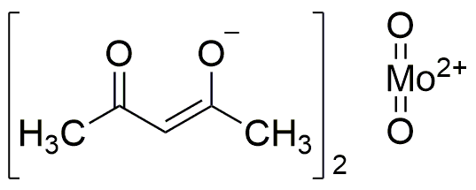 Dioxyde de bis(2,4-pentanedionato)molybdène(VI)