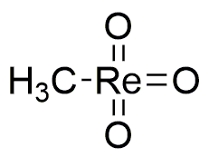 Metiltrioxorrenio(VII)