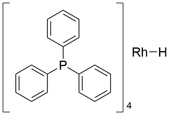 Hydridotétrakis(triphénylphosphine)rhodium(I)