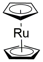 Ruthenocene