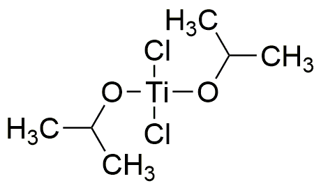 Dichlorotitanium diisopropoxide