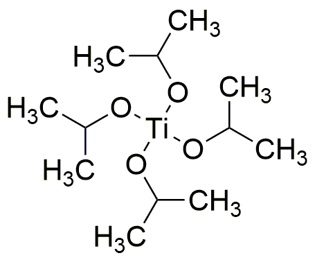 Ortotitanato de tetraisopropilo