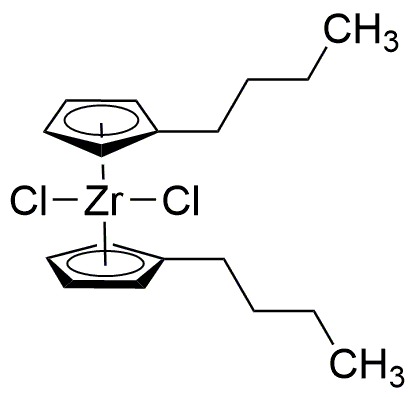 Dichlorure de 1,1'-dibutylzirconocène