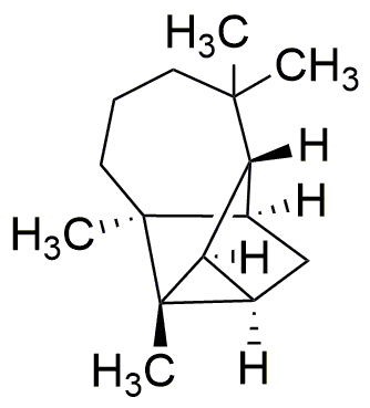 (+)-Longicyclene