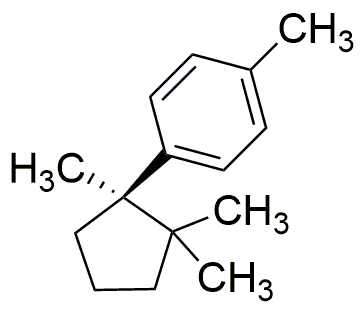 (+)-Cuparene