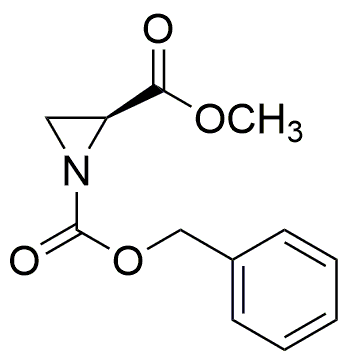 (S)-(-)-NZ-aziridina-2-carboxilato de metilo