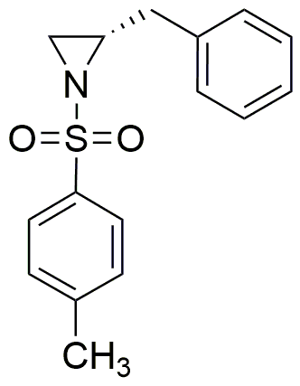 (S)-(+)-2-Bencil-1-(p-tolilsulfonil)aziridina