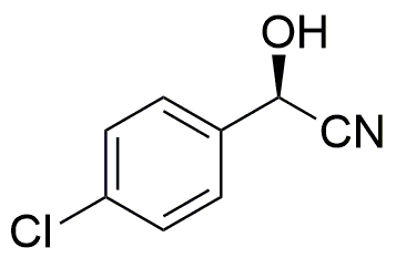 (R)-(+)-4-Cloromandelonitrilo