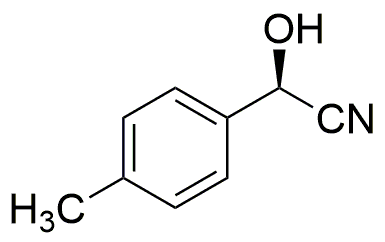 (R)-(+)-4-méthylmandélonitrile