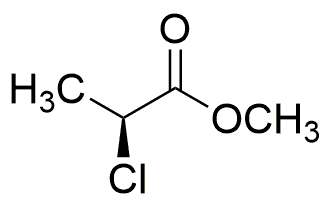 (-)-Metil (S)-2-cloropropionato