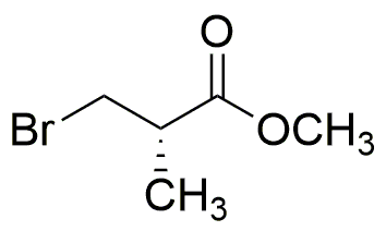 (S)-(-)-3-bromo-2-metilpropionato de metilo