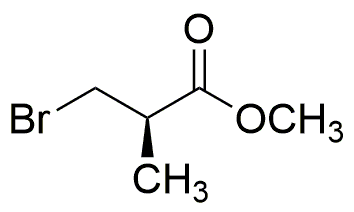 (R)-(+)-3-bromo-2-metilpropionato de metilo