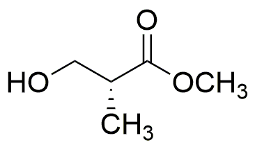 (R)-(-)-3-hidroxi-2-metilpropionato de metilo