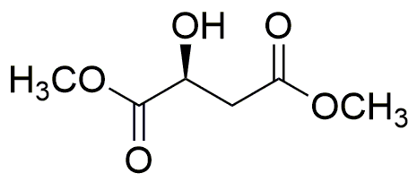 (S)-(-)-malato de dimetilo