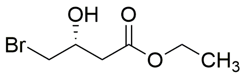 (R)-(+)-4-bromo-3-hidroxibutirato de etilo