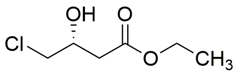 (R)-(+)-4-cloro-3-hidroxibutirato de etilo