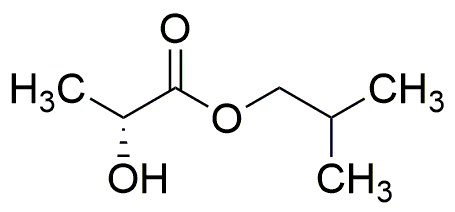 (R)-(+)-lactato de isobutilo