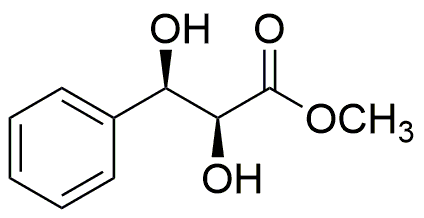 (2S,3R)-(-)-2,3-dihidroxi-3-fenilpropionato de metilo