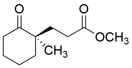 (+)-Méthyl (R-3-(1-méthyl-2-oxocyclohexyl)propionate