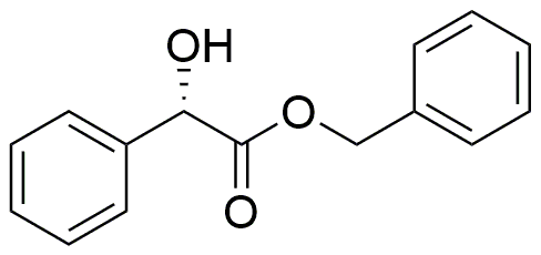 (S)-(+)-mandelato de bencilo