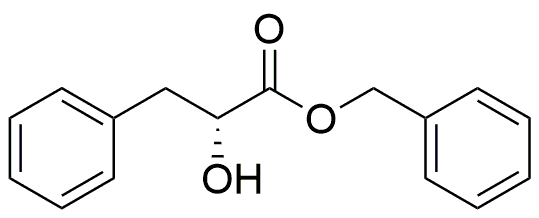 (R)-(+)-2-hidroxi-3-fenilpropionato de bencilo