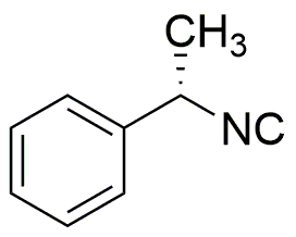 (S)-(-)-α-metilbencilo isocianuro