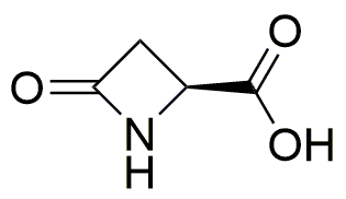 (S)-(-)-4-Oxo-2-azetidinecarboxylic acid