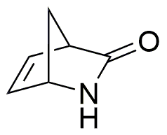 (1S-(+)-2-Azabiciclo[2.2.1]hept-5-en-3-ona