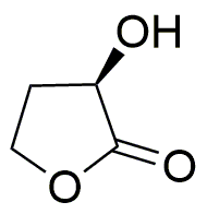 (R)-(+)-α-Hidroxi-γ-butirolactona