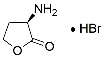 Bromhidrato de (S)-(-)-α-amino-γ-butirolactona