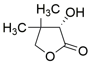 (S)-(+)-Pantolactona