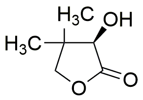 D-(-)-Pantolactona