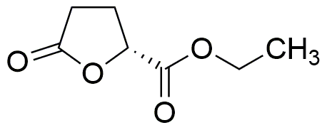 (R)-(-)-γ-Ethoxycarbonyl-γ-butyrolactone