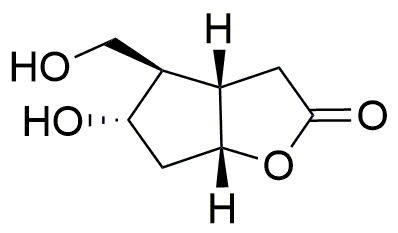 (+)-Lactone de Corey