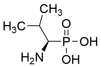 (1R)-(+)-(1-Amino-2-methylpropyl)phosphonic acid