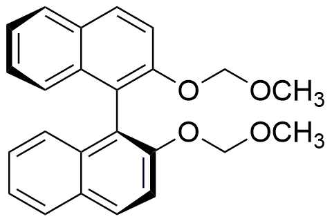 (S-2,2'-Bis(methoxymethoxy)-1,1'-binaphthyl