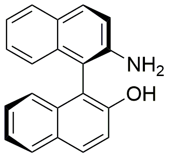 (R-(+)-2-Amino-2'-hidroxi-1,1'-binaftilo