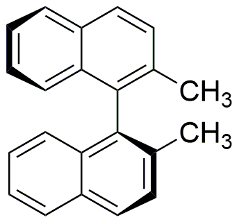 (S-2,2'-Dimethyl-1,1'-binaphthyl