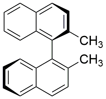 (R-2,2'-diméthyl-1,1'-binaphtyl