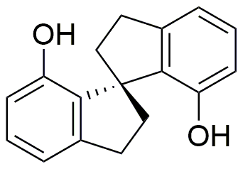 (S-1,1'-Spirobiindane-7,7'-diol