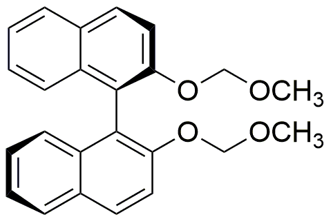 (R-2,2'-Bis(méthoxyméthoxy)-1,1'-binaphtyle