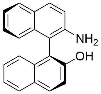 (S-(-)-2-Amino-2'-hydroxy-1,1'-binaphthyl