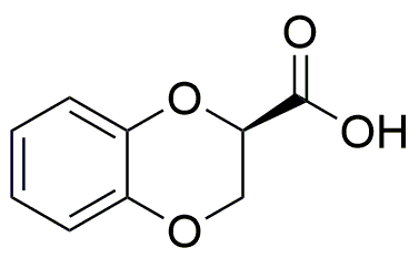 (R)-1,4-Benzodioxane-2-carboxylic acid