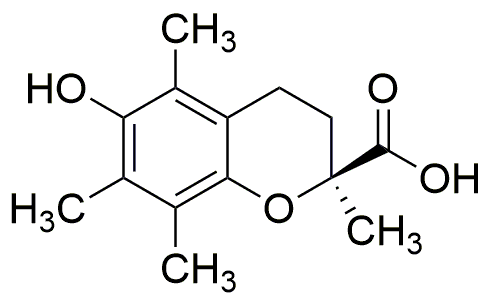 (S)-(-)-6-Hydroxy-2,5,7,8-tetramethylchroman-2-carboxylic acid