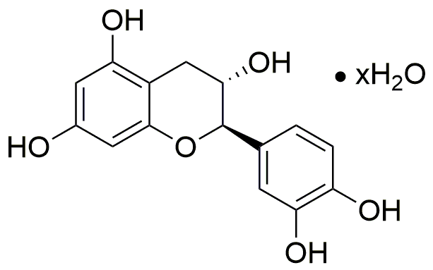 (+)-Catechin hydrate