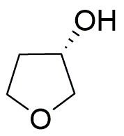 (S)-(+)-3-Hidroxitetrahidrofurano