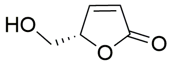 (S)-(-)-5-Hydroxymethyl-2(5H)-furanone